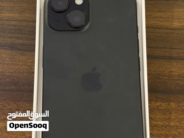 iphone 15 128GB like new 2 years warranty