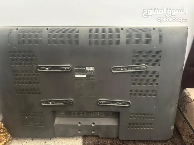 Technosat LCD 50 inch TV in Tripoli