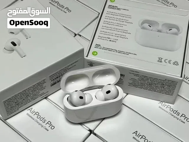 سماعة ايربودز برو 3 جديده بالكرتون