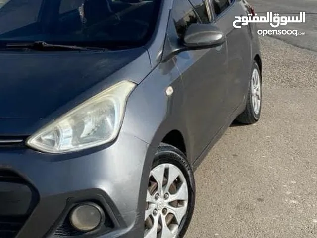 Kia Picanto in Amman