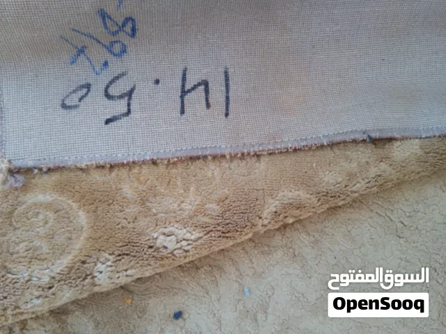بسط مستعمل نظيف 5×4