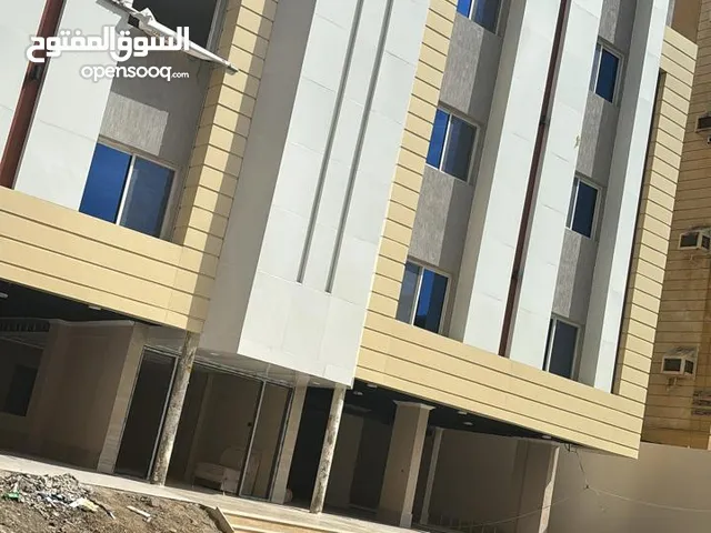 124 m2 3 Bedrooms Apartments for Sale in Jeddah Ar Rayyan