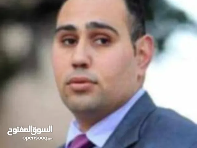 محمد وليد احمد نزال