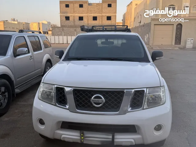 Used Nissan Pathfinder in Tabuk