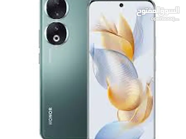 Honor 90 Green 8-256 New