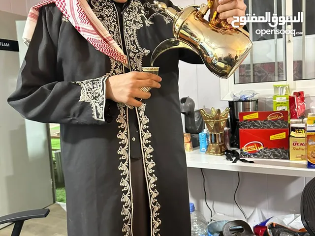 دلة الخير للضيافة العربية خدمة الضيافة العربية