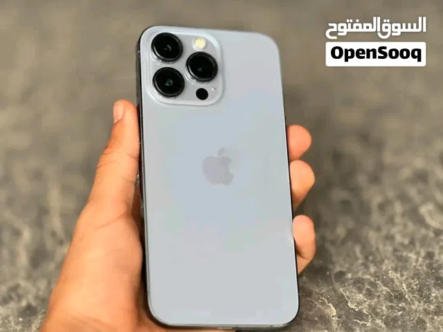 Apple iPhone 13 Pro 128 GB in Tripoli