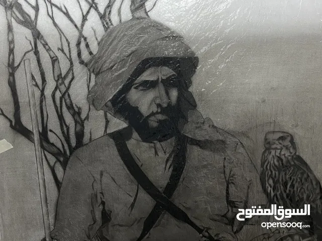 King Sheik Zayed picture