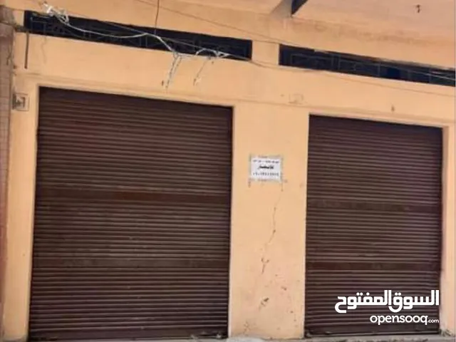 Unfurnished Shops in Gharbia Mahalla al-Kobra