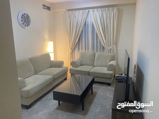 125 ft 1 Bedroom Apartments for Rent in Sharjah Other