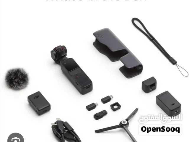 osmo pocket 2