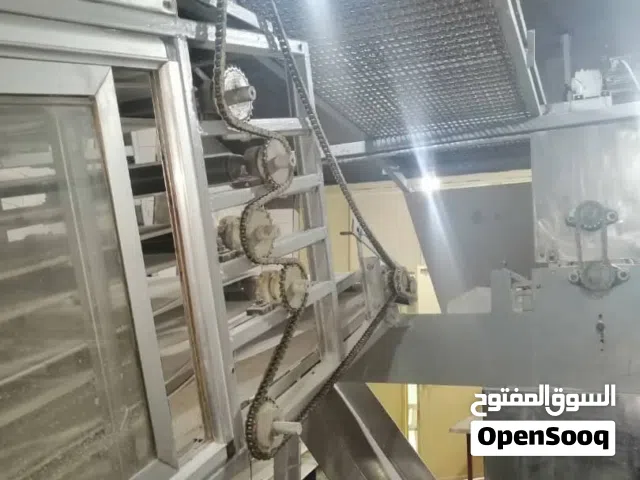 مخبز سوري للبيع
