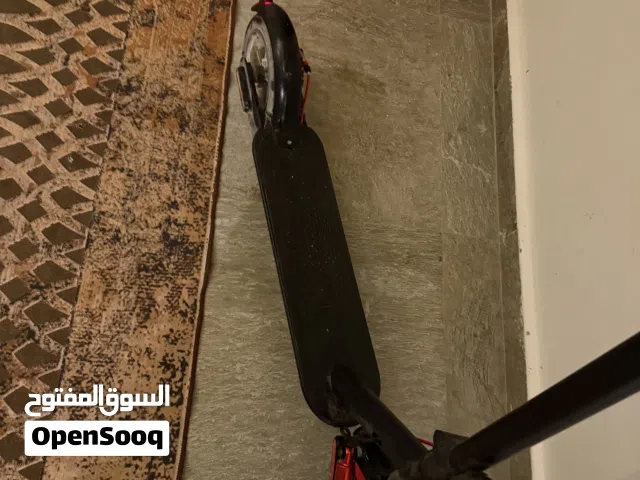 سكوتر كهربائي