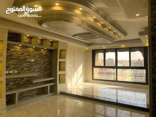 100 m2 2 Bedrooms Apartments for Sale in Giza Tersa