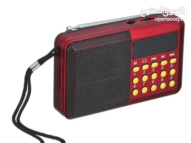  Radios for sale in Minya