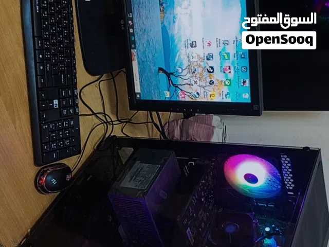 بسعر خيالي PC GAMING