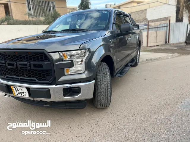 Used Ford F-150 in Baghdad