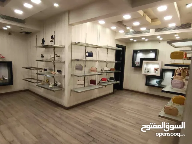 مكتب اداري للبيع شارع بورسعيد الرئيسي الضاهر