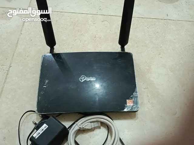 جهاز راوتر منزلي اورانج