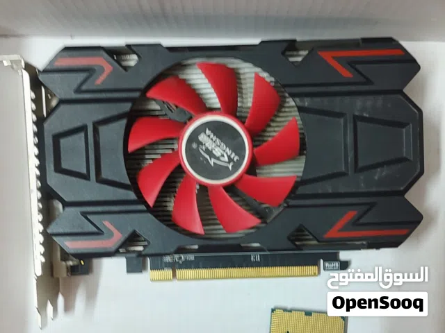 r7 240 4GB Gddr 5