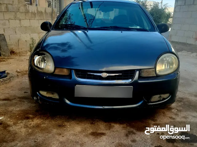 Used Dodge Neon in Zarqa
