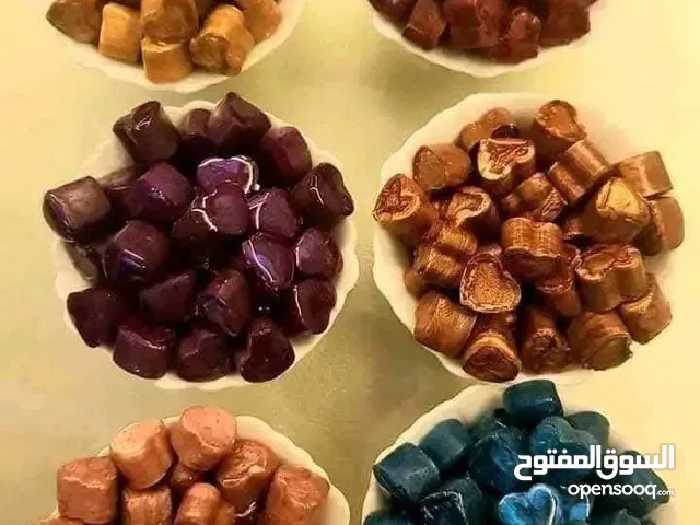 ايات البخور مستكة المعطره