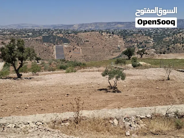 Farm Land for Sale in Salt Al Balqa'
