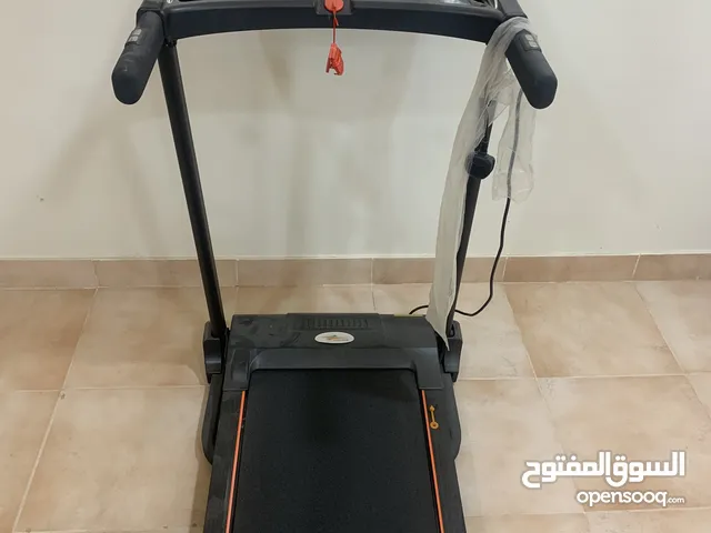 للبيع سير رياضي + سيكل رياضي