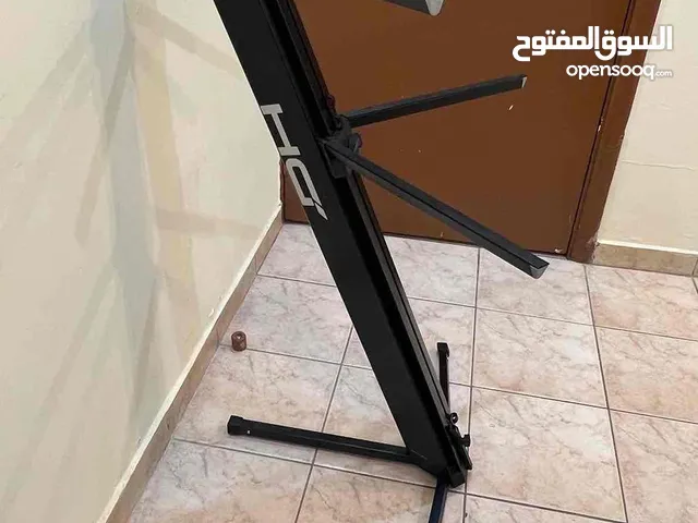 Hercules two tier keyboard stand - 35 Kd