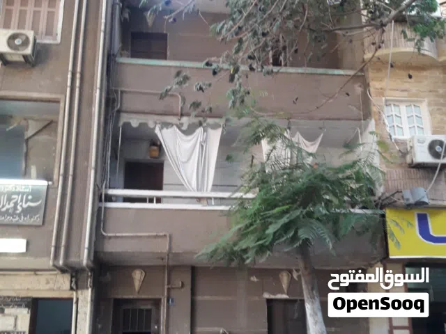 70 m2 2 Bedrooms Townhouse for Sale in Giza Imbaba