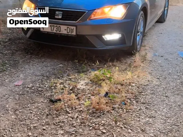 2018 سيات ليون Standard