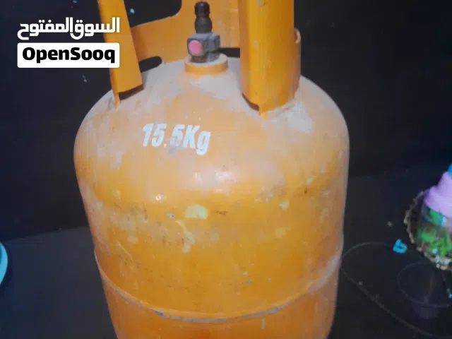 بامبلى غاز