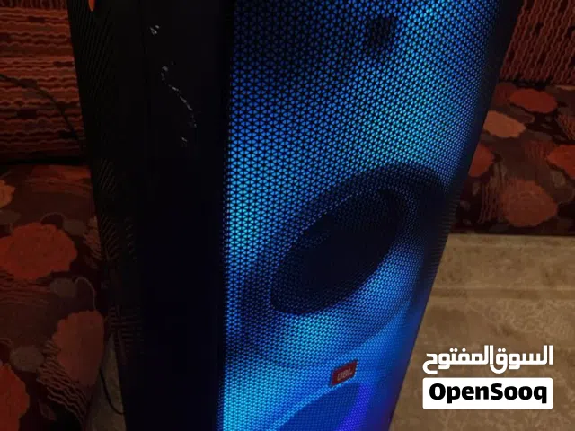 منظومة حفلات – JBL PartyBox 1000