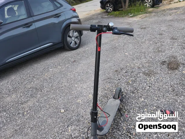 سكوتر كهربائي للبيع