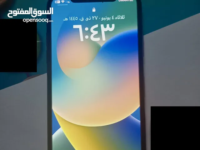 للبيع ايفون x