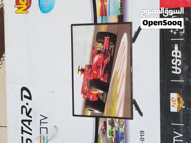 شاشه استار D للبيع