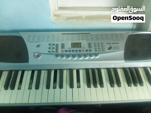 بيانو للبدل على طيور روز او فشر او كتيل او جاج