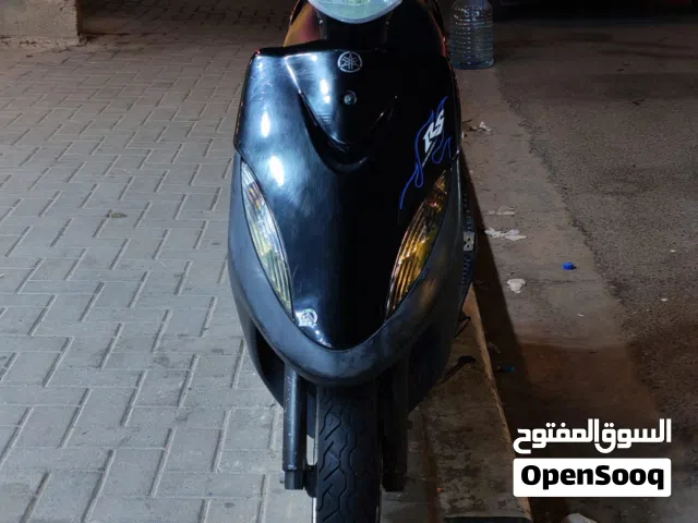 2005 Yamaha NMAX