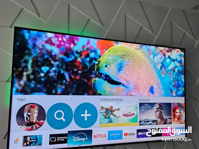 Others Smart Other TV in Zarqa