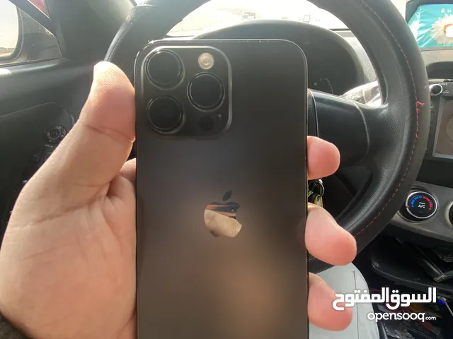 Apple iPhone 14 Pro Max 128 GB in Giza