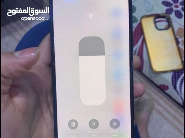 Apple iPhone 12 Pro Max 256 GB in Basra