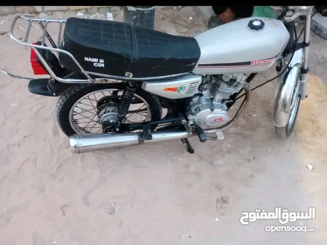 دراجه ناريه للبيع