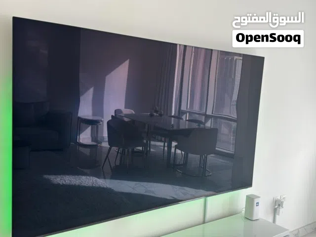 Sony OLED 83-inch TV for Sale
