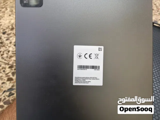 ايباد بسعر مناسب فحص امام المندوب