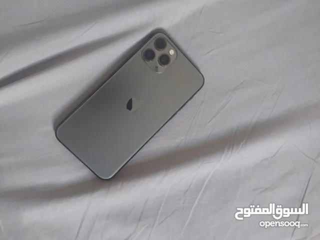 Apple iPhone 11 Pro 256 GB in Al Batinah