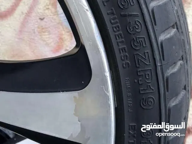 Other 19 Tyre & Rim in Amman