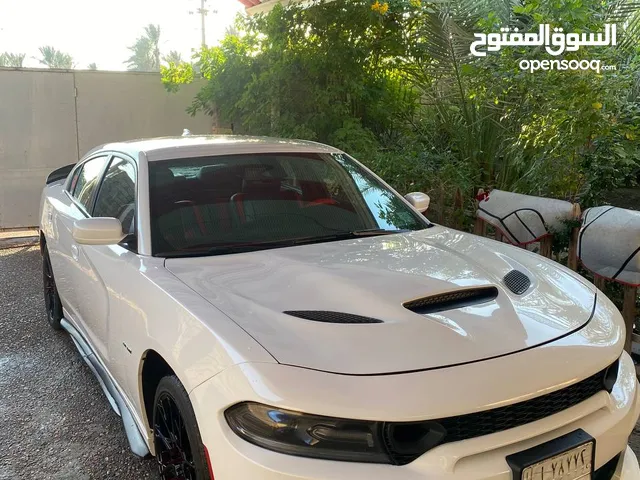 Dodge Charger 2018 in Basra