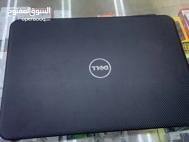 Dell Laptop i7