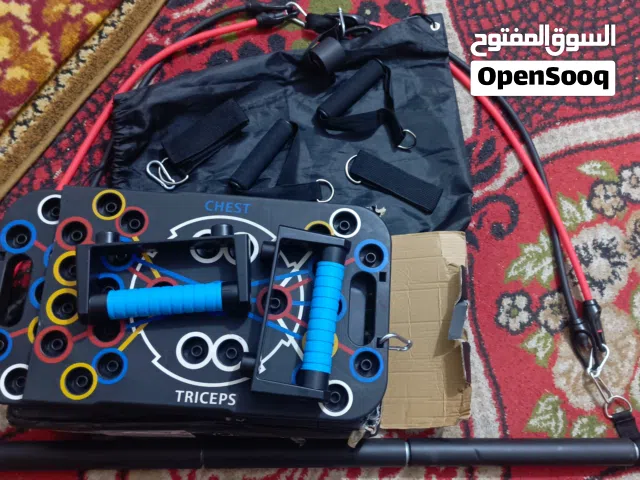 عده كمال اجسام الوصف مهم جدا