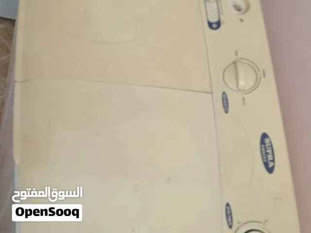 غسالة 6 كيلو مستعمله